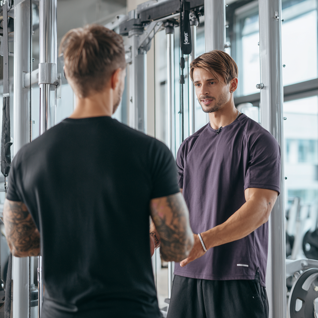 Echipa PowerDistrict